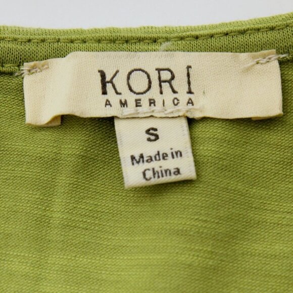 Kori Sleeveless Embroidered Top - Picture 8 of 8